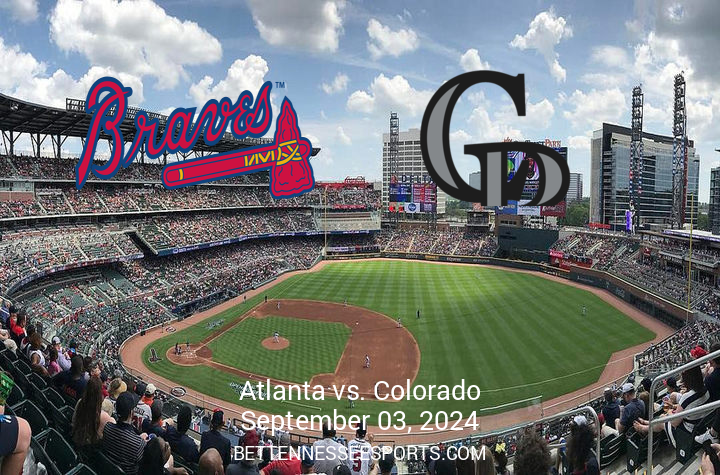 Matchup Overview: Colorado Rockies at Atlanta Braves, September 3, 2024